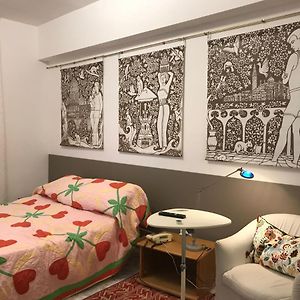 Habitación Grande