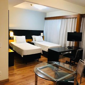 Apto 303- Flat Paraiso